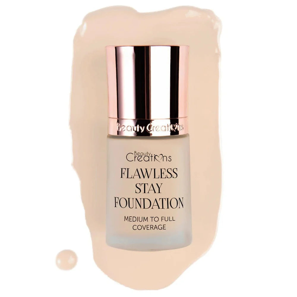 Base Líquida Liquid Foundation