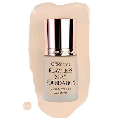 Base Líquida Liquid Foundation