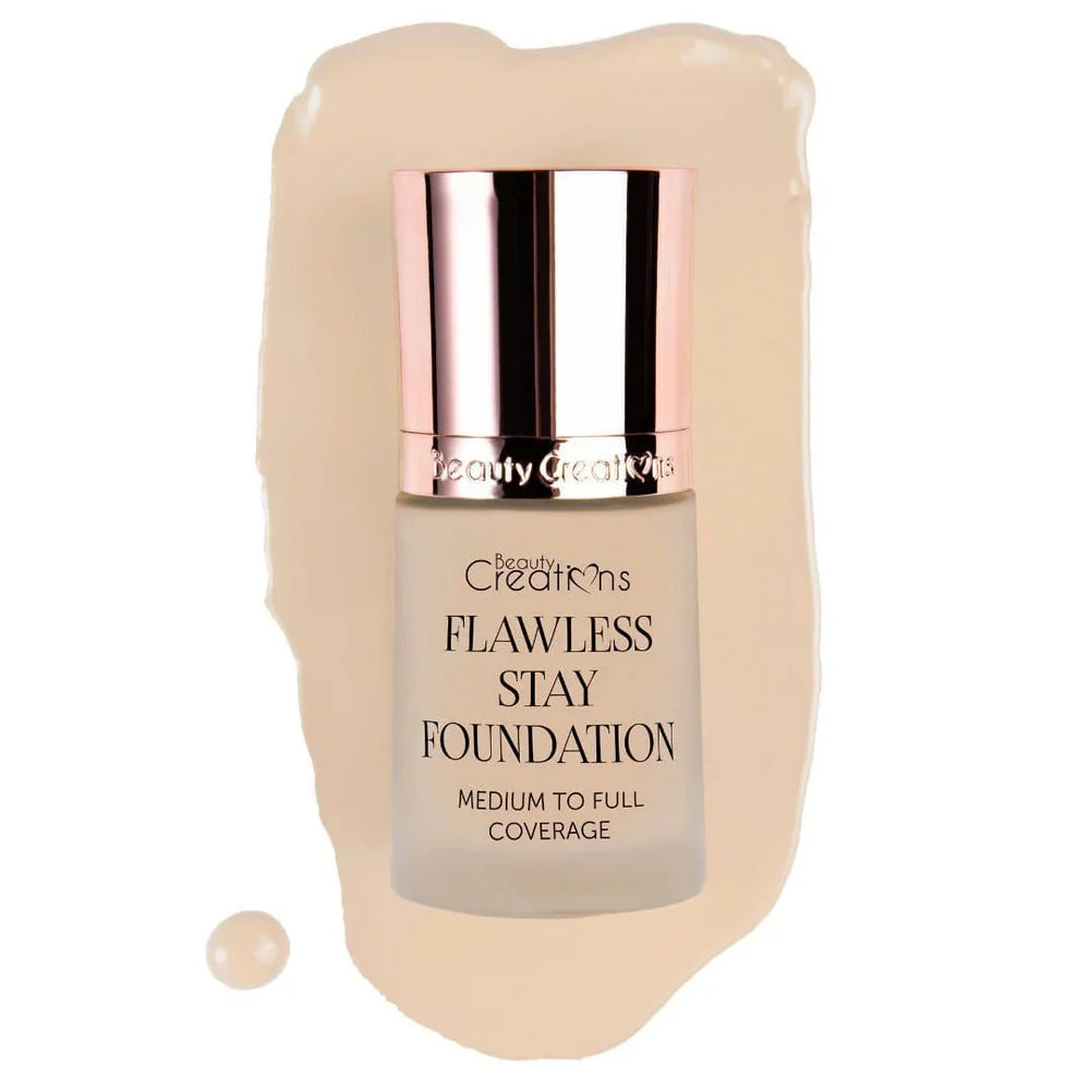 Base Líquida Liquid Foundation
