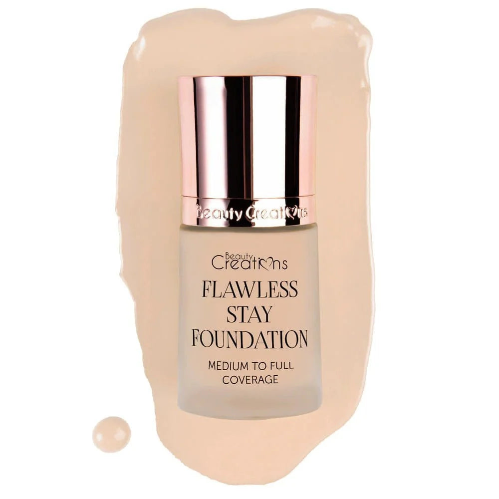 Base Líquida Liquid Foundation