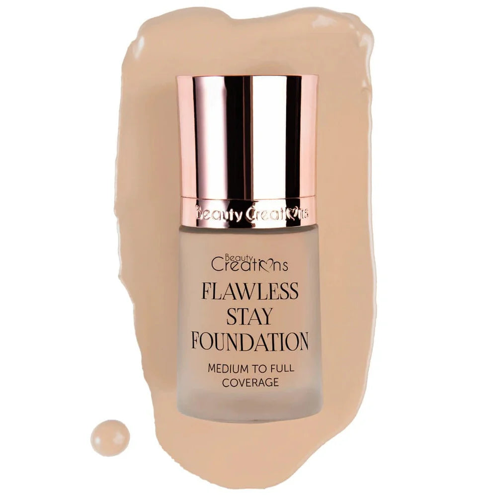 Base Líquida Liquid Foundation