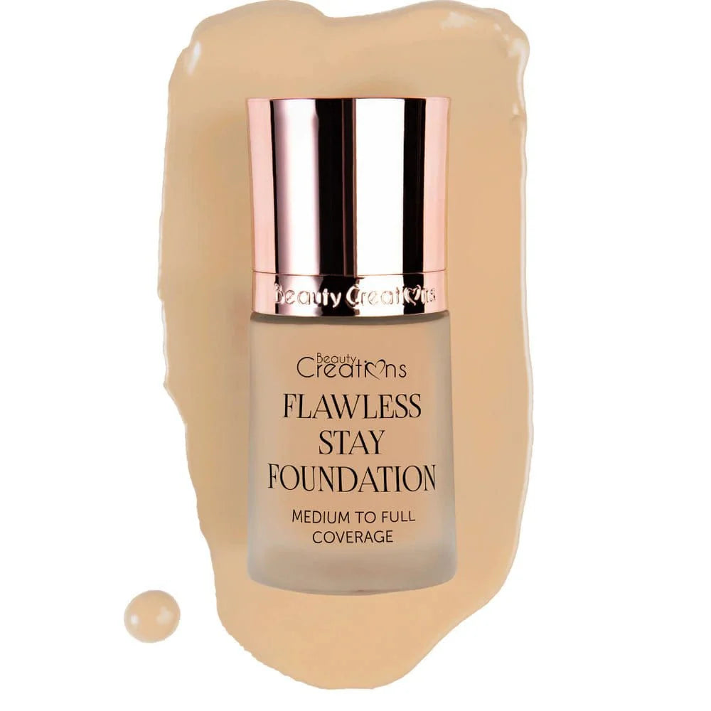 Base Líquida Liquid Foundation