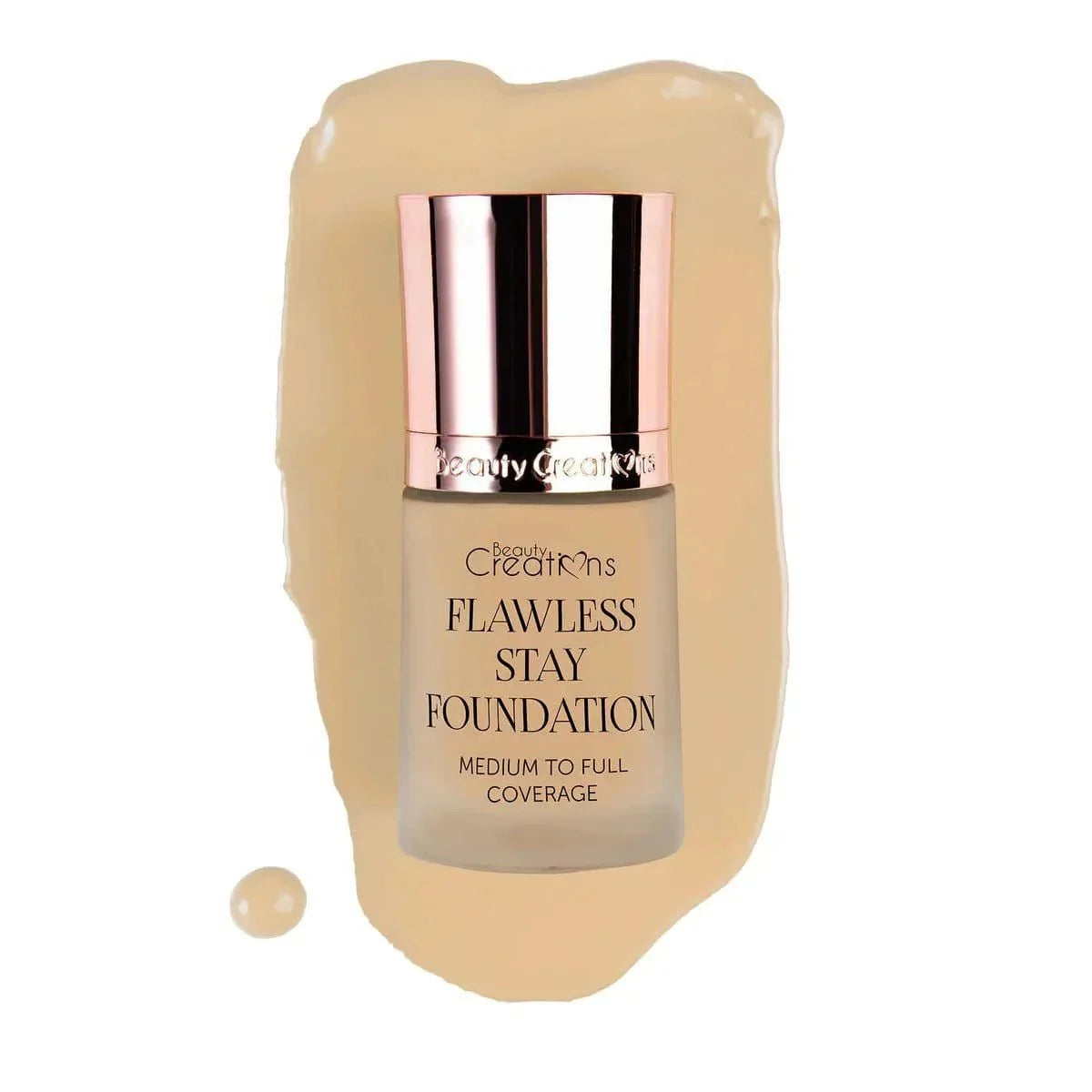 Base Líquida Liquid Foundation
