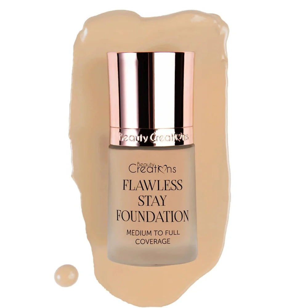 Base Líquida Liquid Foundation
