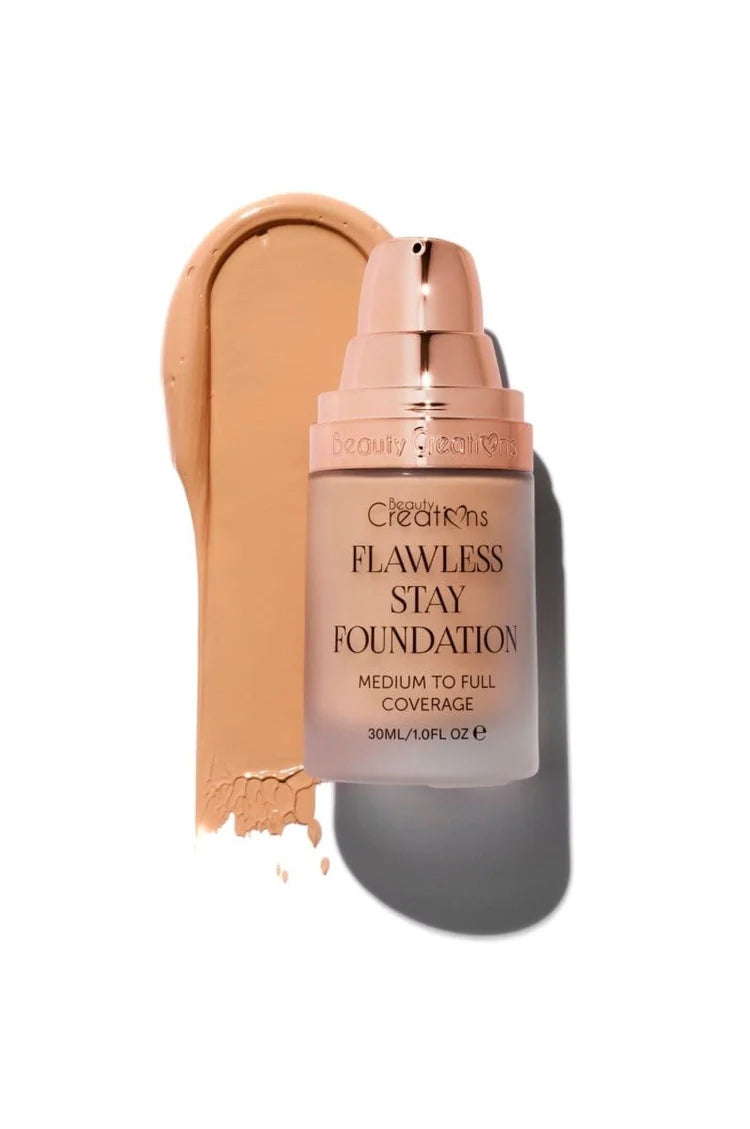 Base Líquida Liquid Foundation