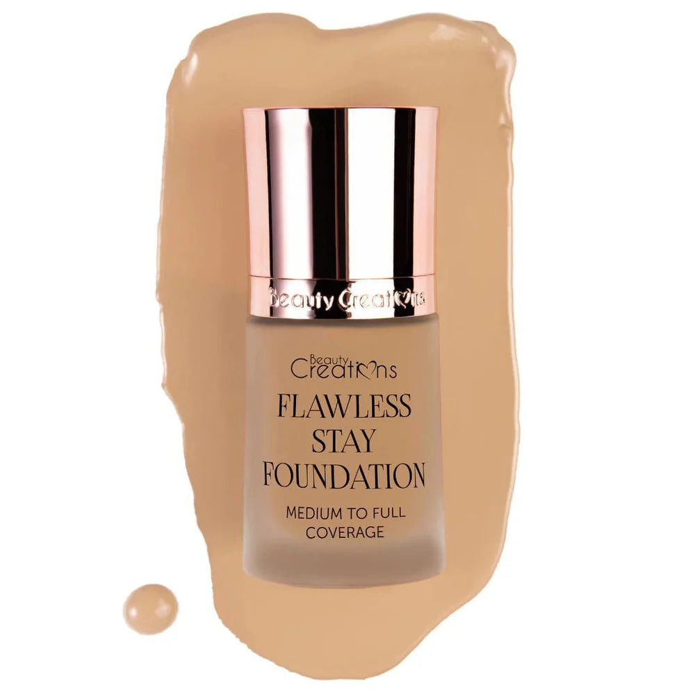 Base Líquida Liquid Foundation