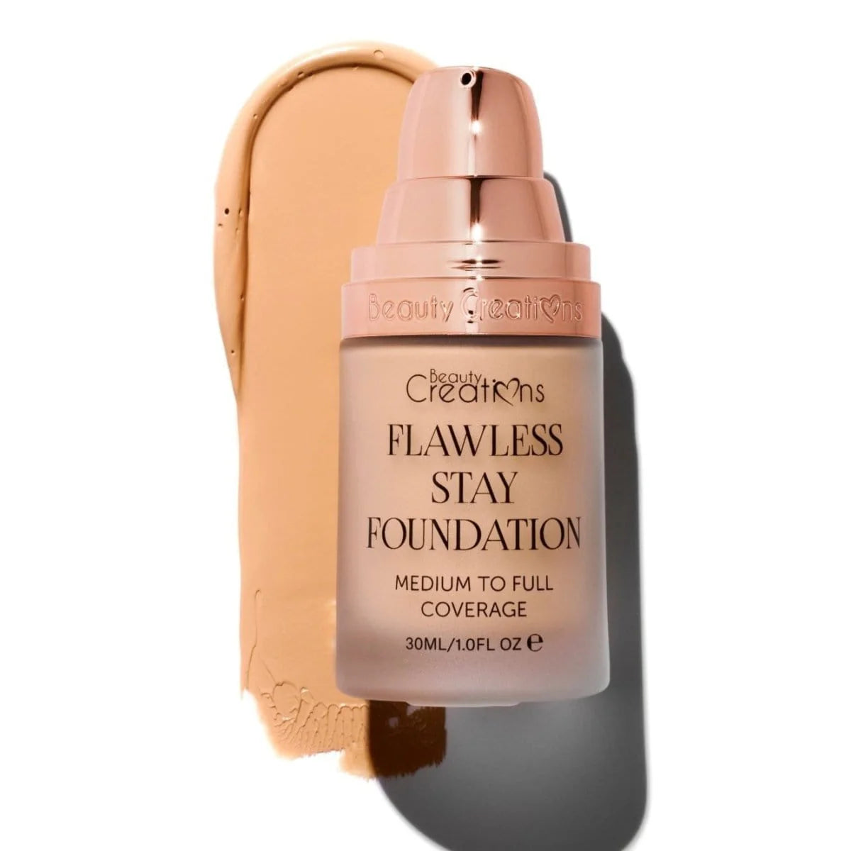 Base Líquida Liquid Foundation