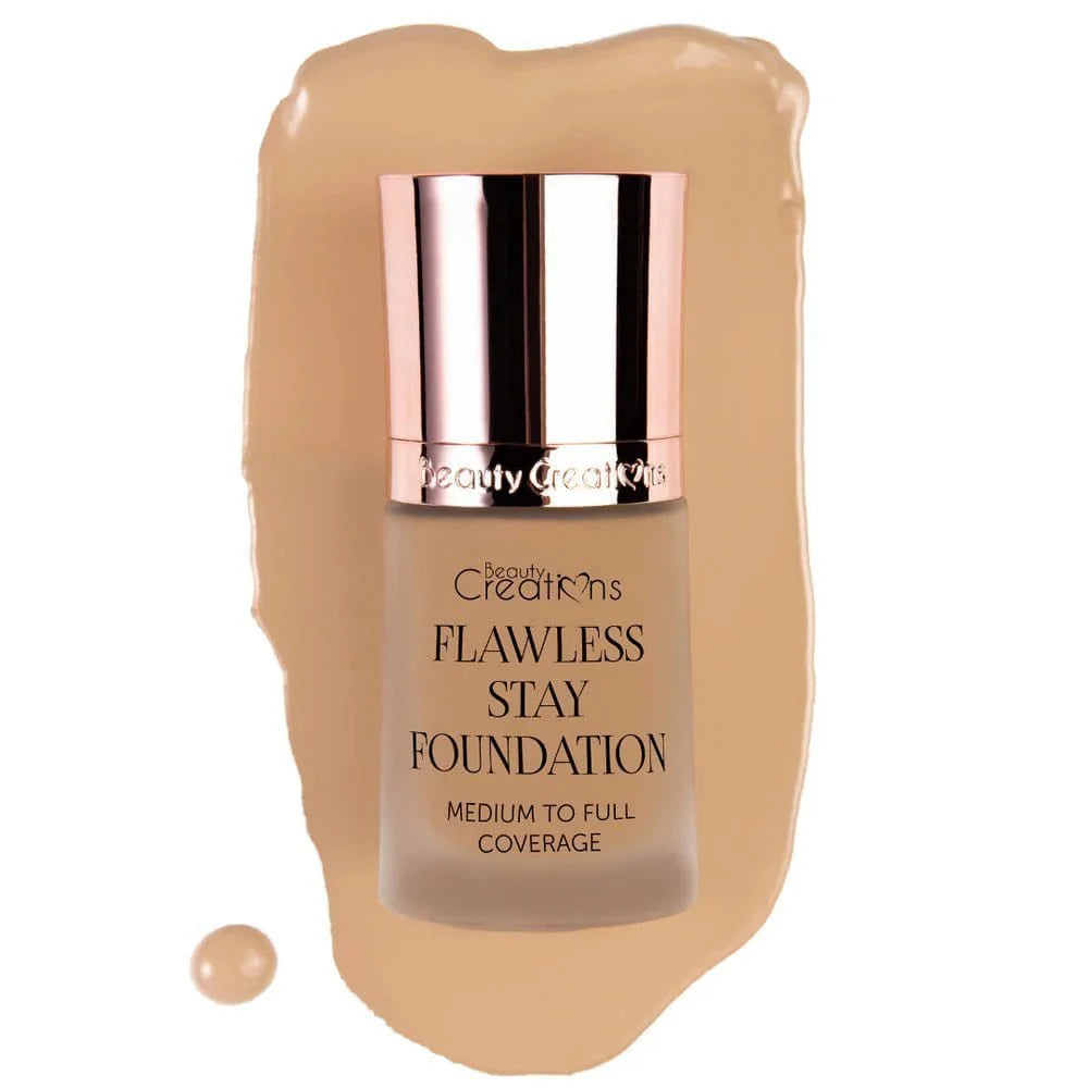 Base Líquida Liquid Foundation