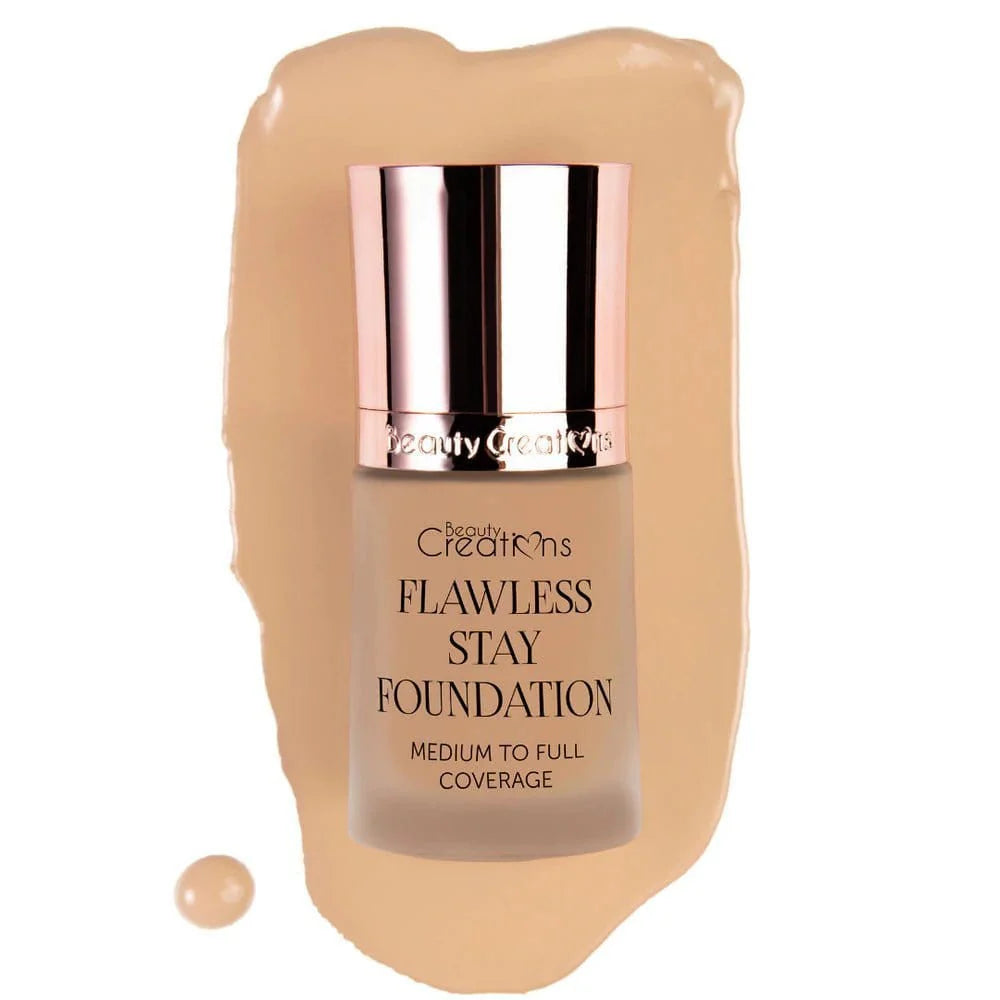Base Líquida Liquid Foundation