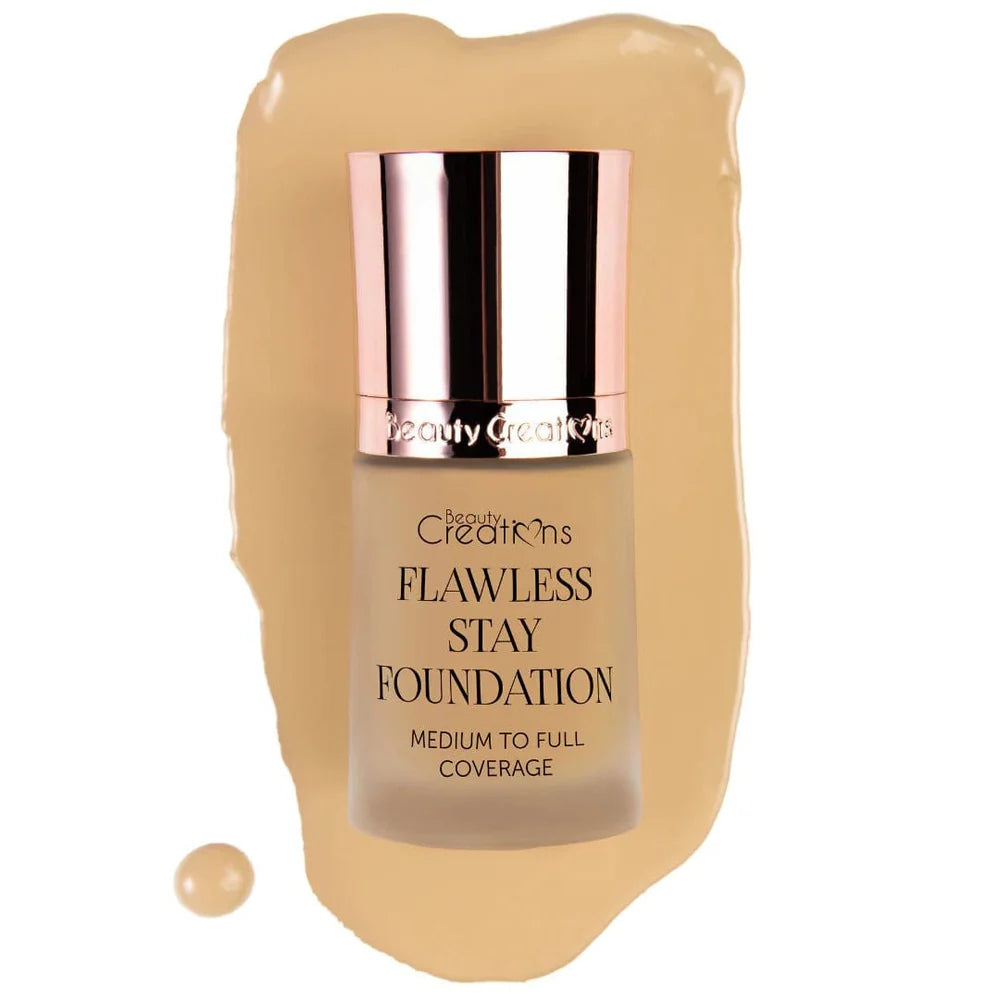 Base Líquida Liquid Foundation