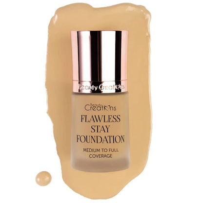 Base Líquida Liquid Foundation
