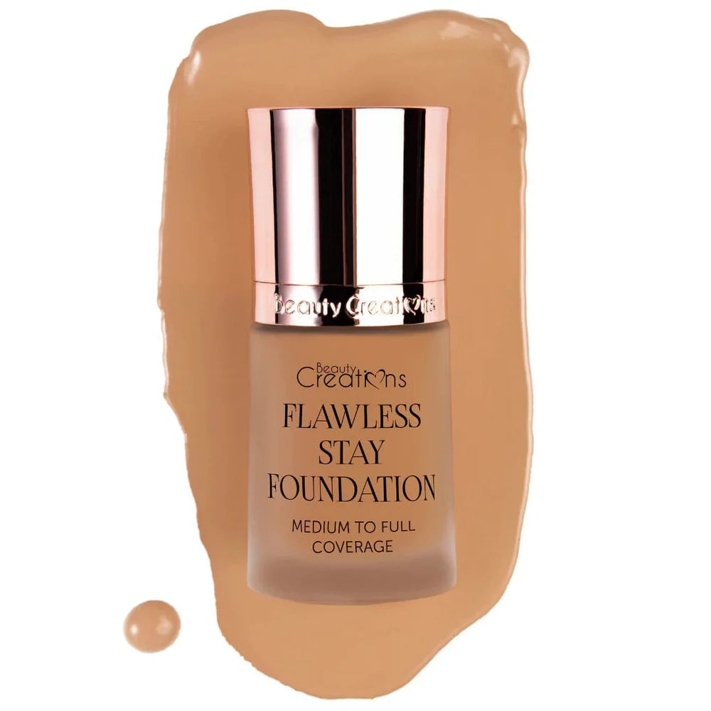 Base Líquida Liquid Foundation