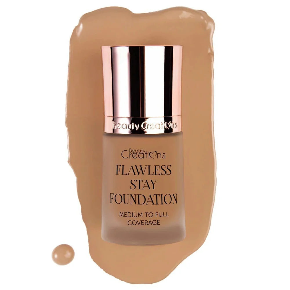 Base Líquida Liquid Foundation