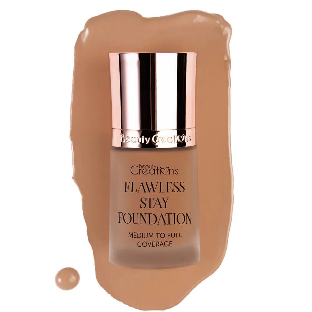 Base Líquida Liquid Foundation