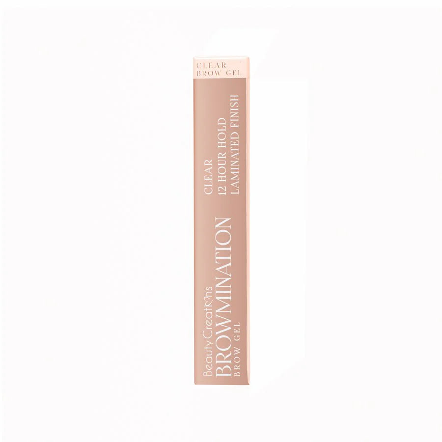 Browmination - Gel Fijador De Cejas