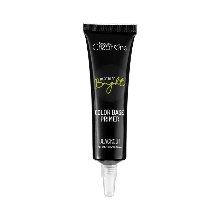 Dare To Be Bright - Base De Color Para Sombras