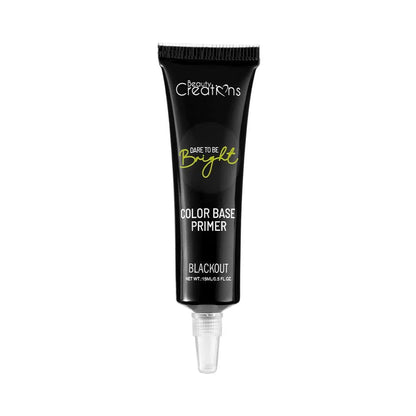 Dare To Be Bright - Base De Color Para Sombras
