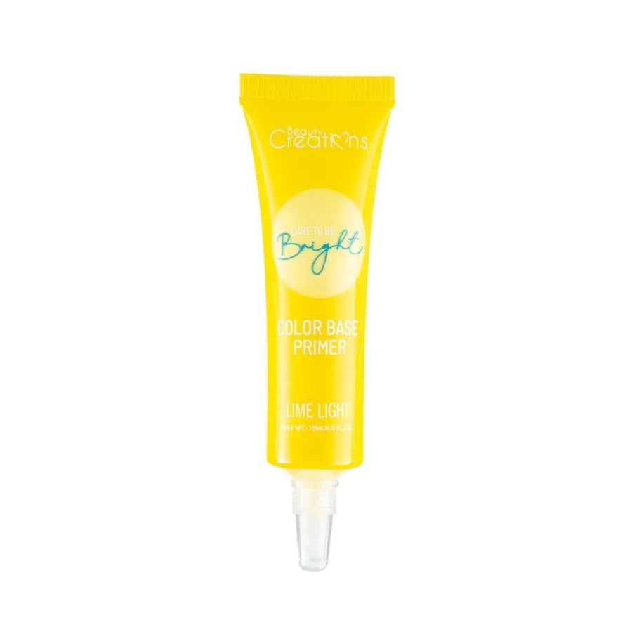 Dare To Be Bright - Base De Color Para Sombras