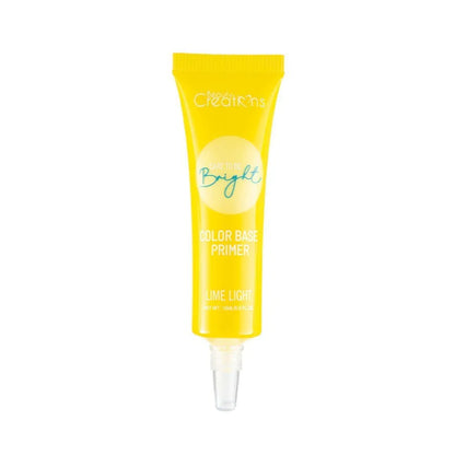 Dare To Be Bright - Base De Color Para Sombras