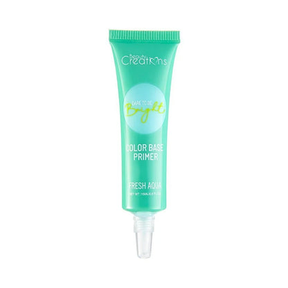 Dare To Be Bright - Base De Color Para Sombras