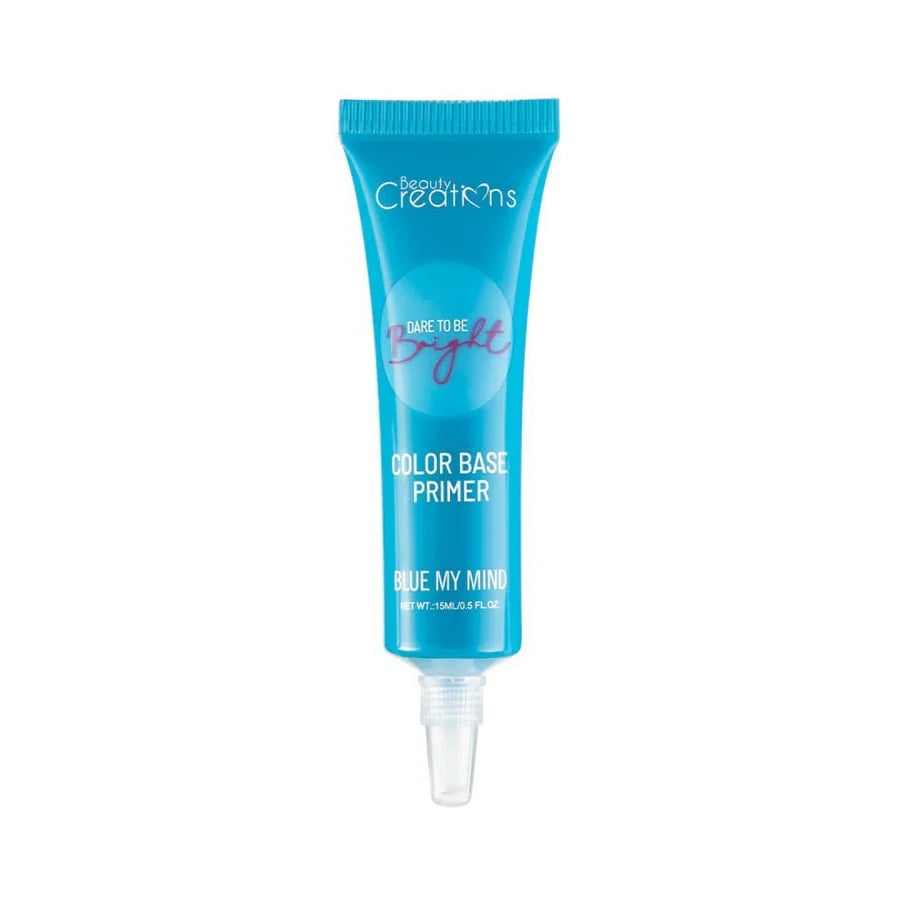 Dare To Be Bright - Base De Color Para Sombras
