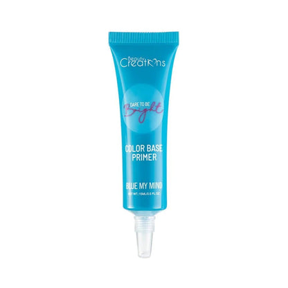 Dare To Be Bright - Base De Color Para Sombras
