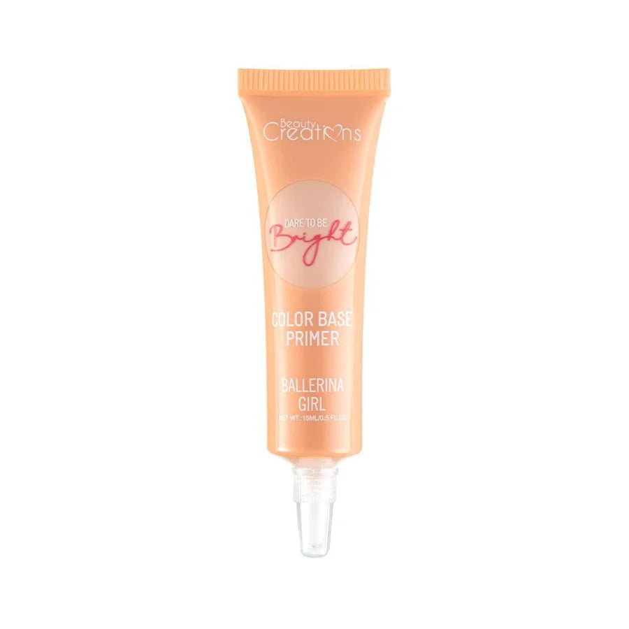 Dare To Be Bright - Base De Color Para Sombras