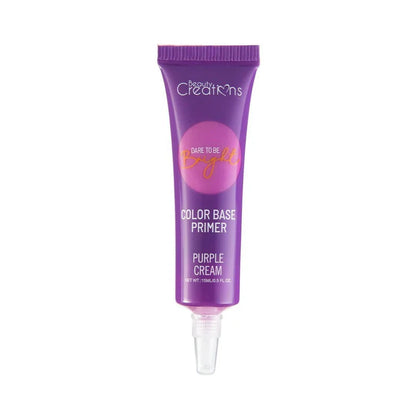 Dare To Be Bright - Base De Color Para Sombras