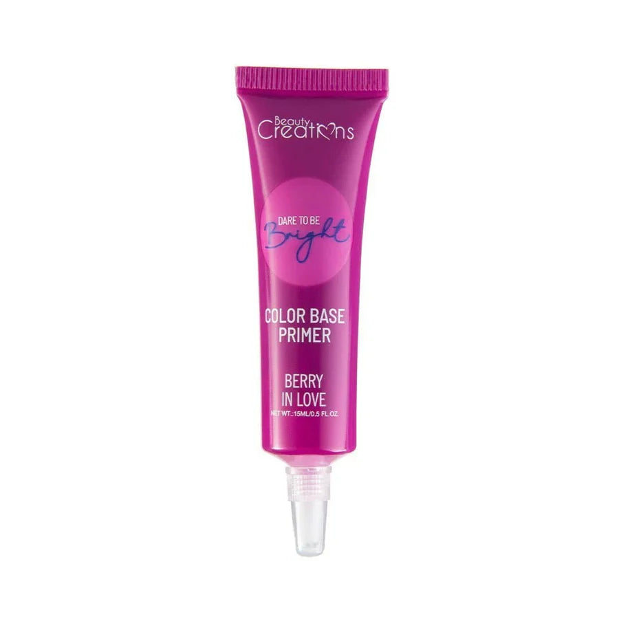 Dare To Be Bright - Base De Color Para Sombras