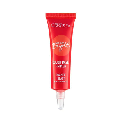 Dare To Be Bright - Base De Color Para Sombras