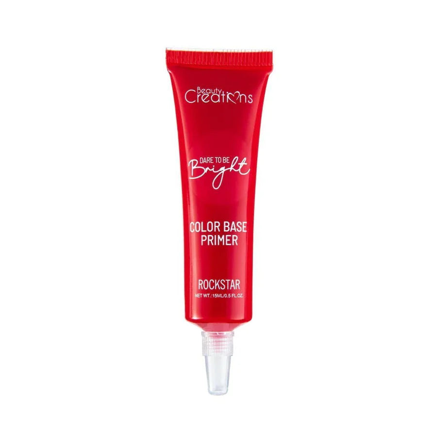 Dare To Be Bright - Base De Color Para Sombras