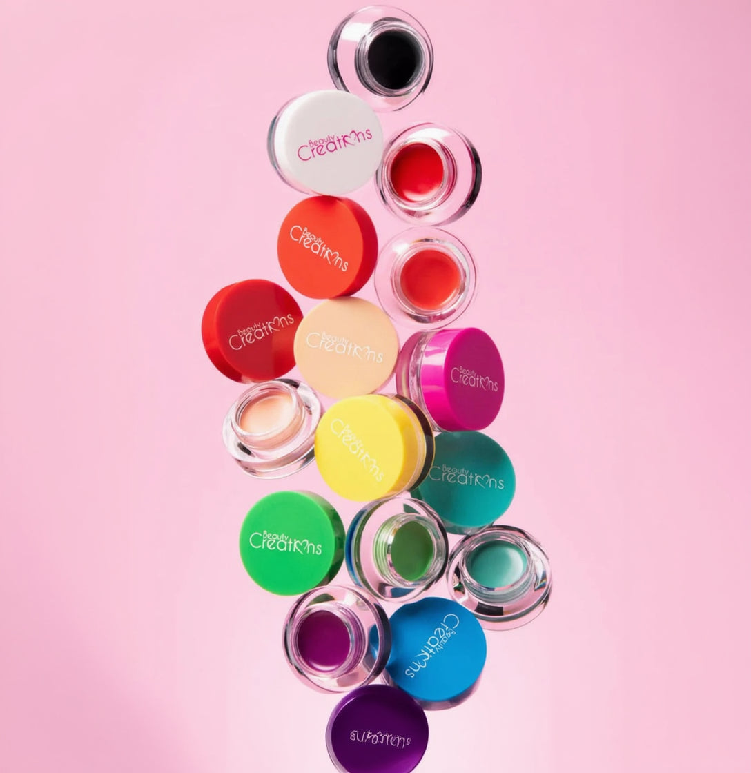 Dare To Be Bright - Pot Delineador En Gel