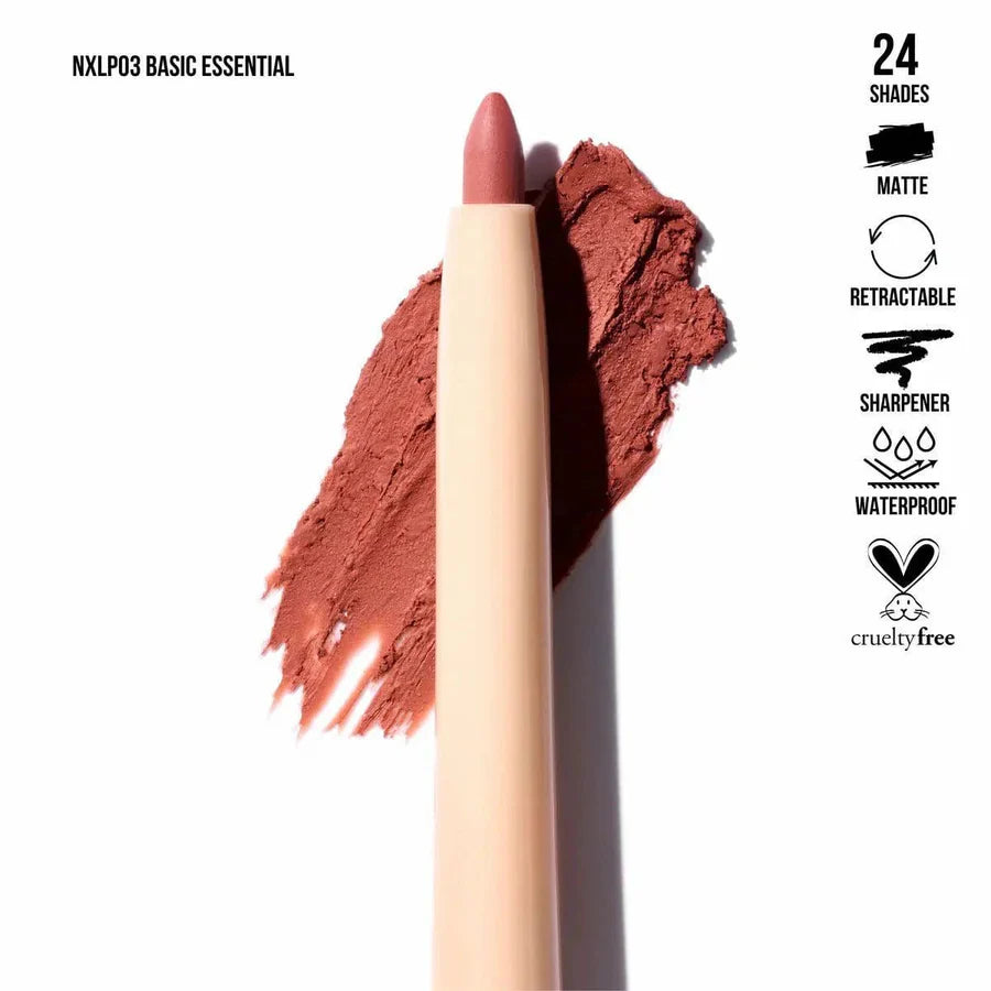 Nude X - Delineador De Labios