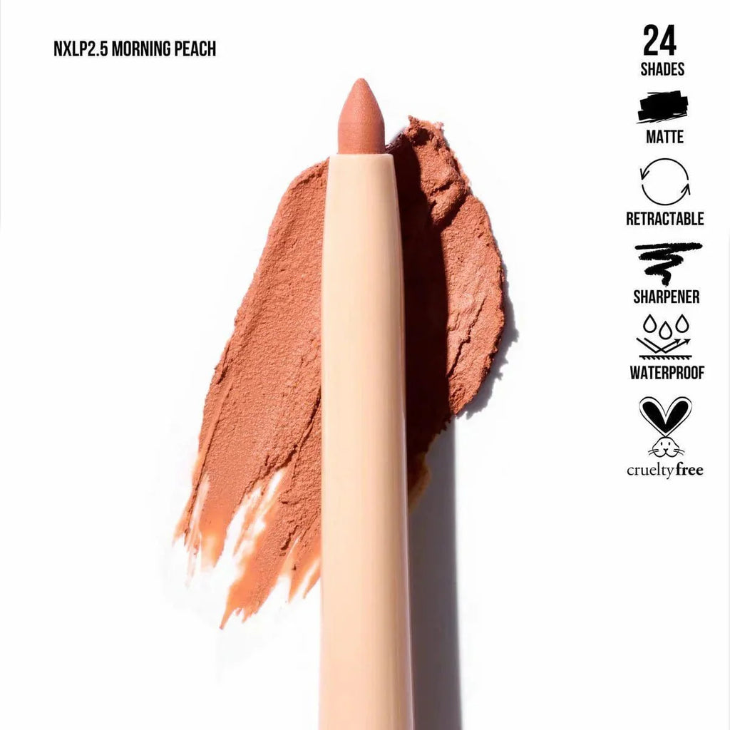 Nude X - Delineador De Labios