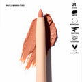 Nude X - Delineador De Labios