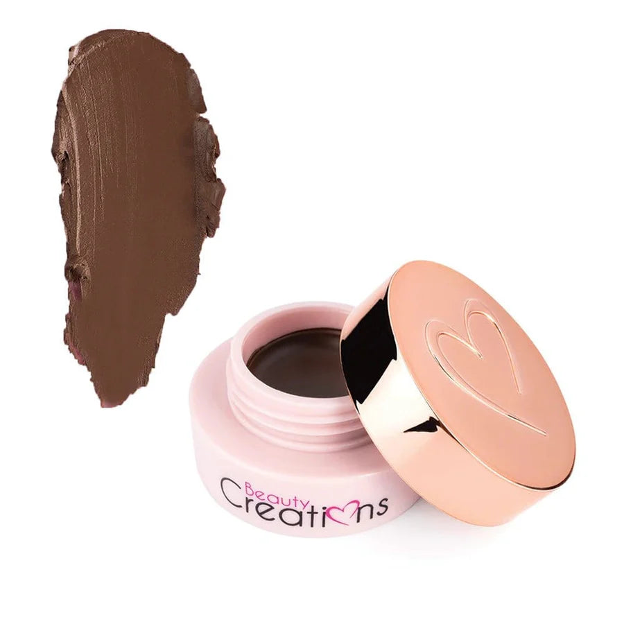 Delineador De Cejas En Gel - Eyebrow Definer Gel