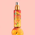 Fijador De Maquillaje - Setting Spray Con Aroma