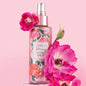 Fijador De Maquillaje - Setting Spray Con Aroma