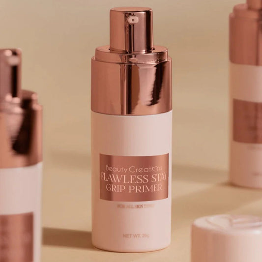 Flawless Stay - Primer Para Base Alta Fijación - Grip Primer