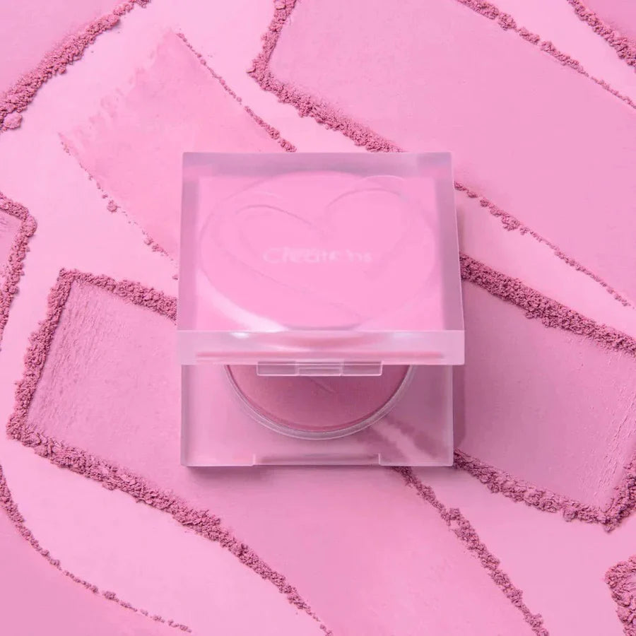 Blush Hush - Rubores