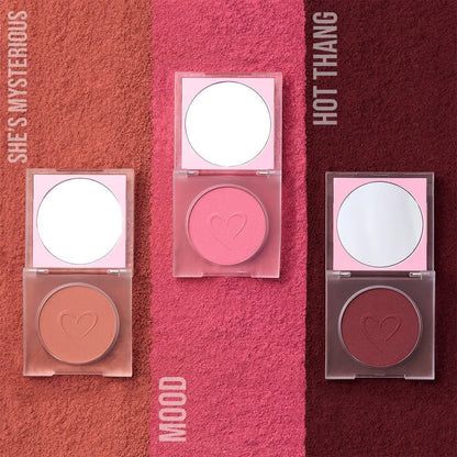 Blush Hush - Rubores