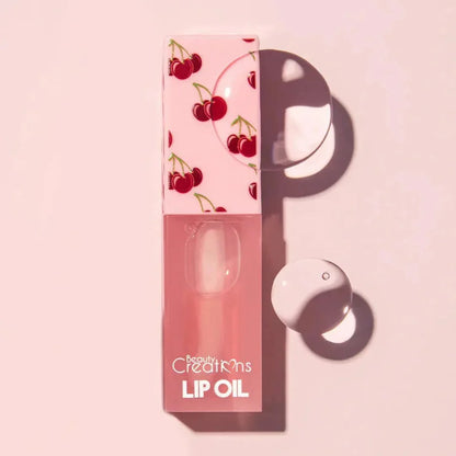 Sweet Dose - Aceite Para Labios - Lip Oil