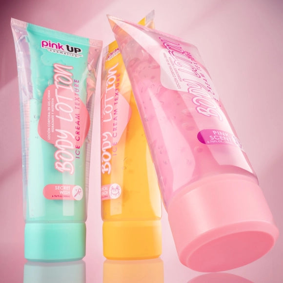 Body Lotion