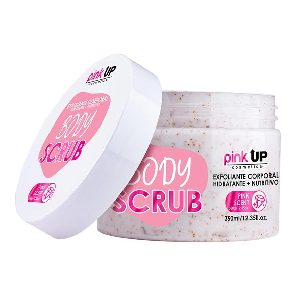 Body Scrub