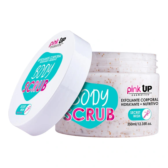 Body Scrub
