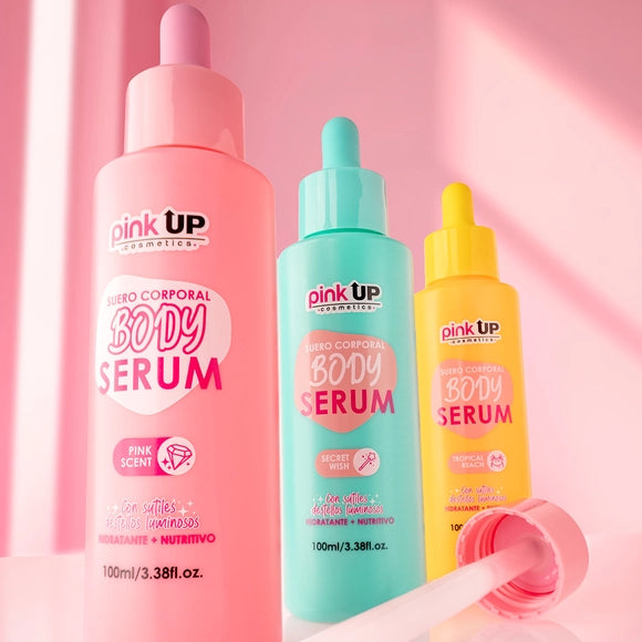 Body Serum