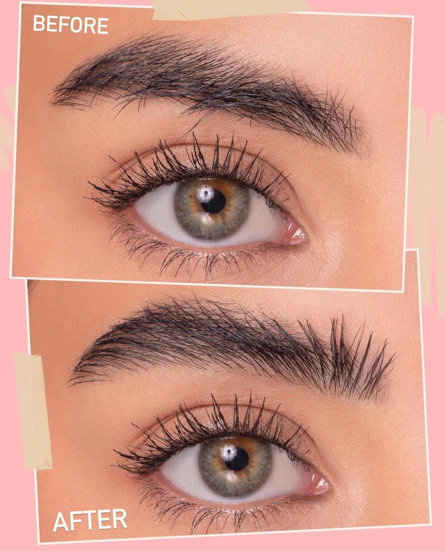 Brow Definer 911 - Jabón Para Cejas