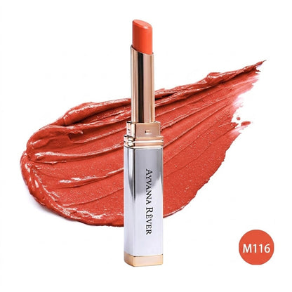 Labial Satinado Hidratante