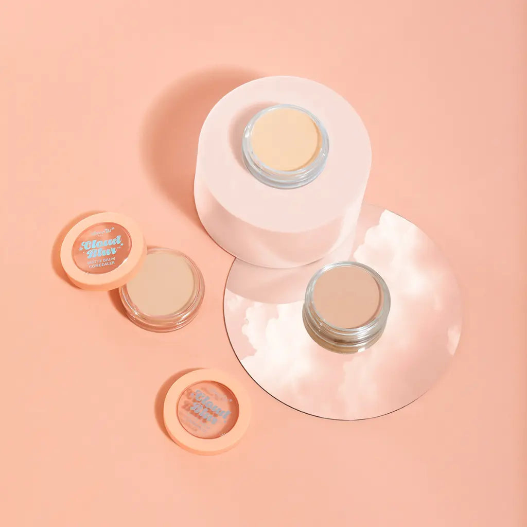 Concealer Cloud Blur