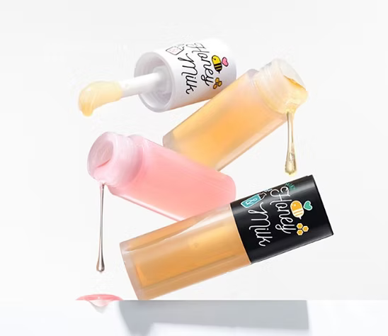 Honey Milk Lip Oil